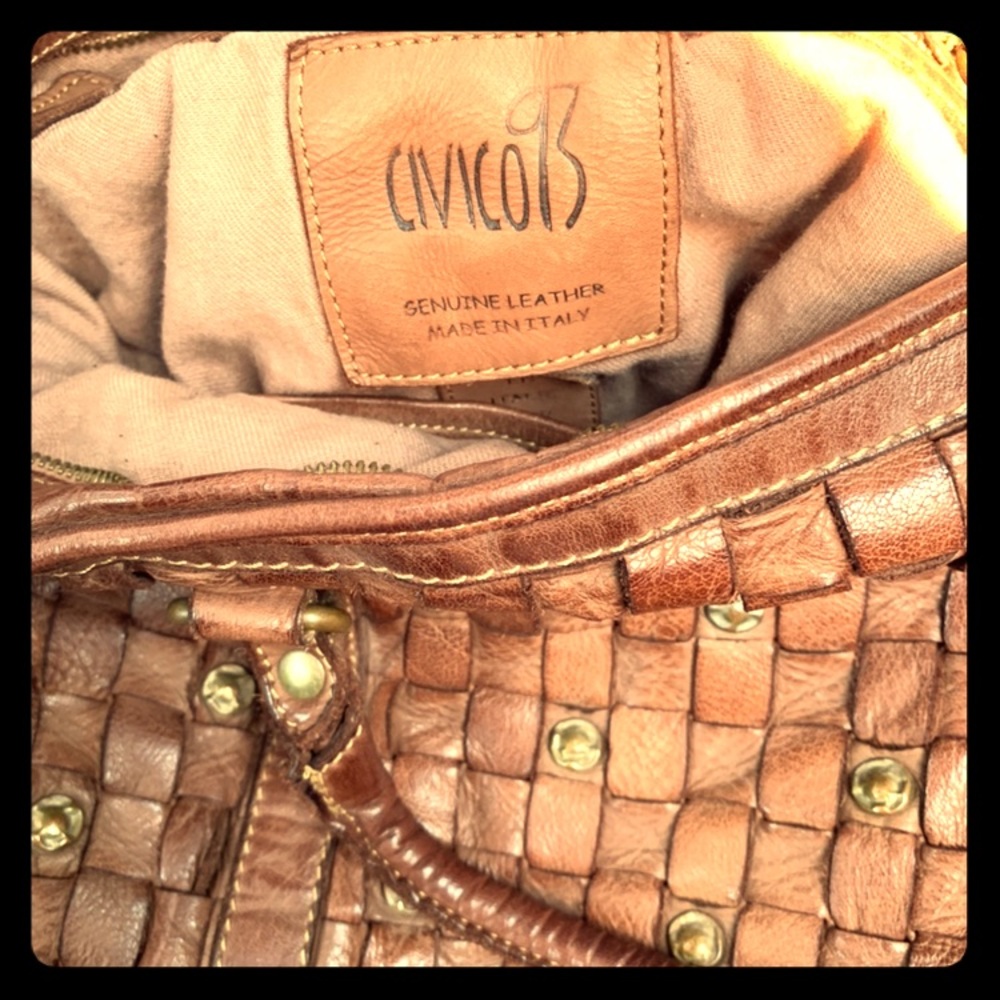Women Hobo tote by Civinico 93